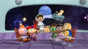 Woofster Finds a Home & MORE! | Super WHY! | New Compilation | Cartoons For Kids