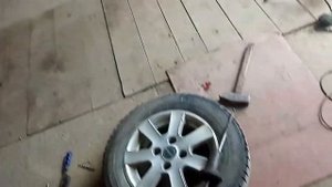 ситроен берлинго торсион