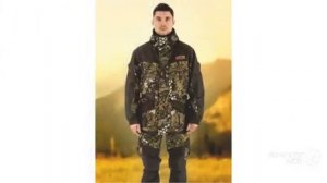 водонепроницаемый костюм для рыбалки