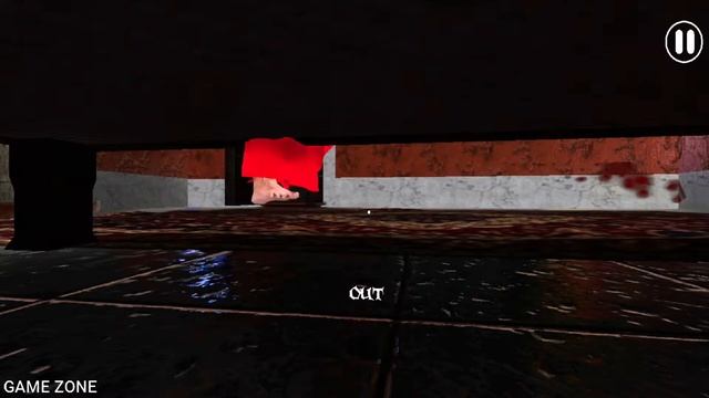 Manjulika Horror Game : Scooter Escape - Game Zone смотреть онлайн