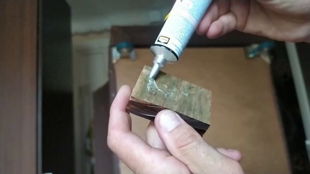 Ремонт Дивана или как я заменил ножки на ----Ролики....