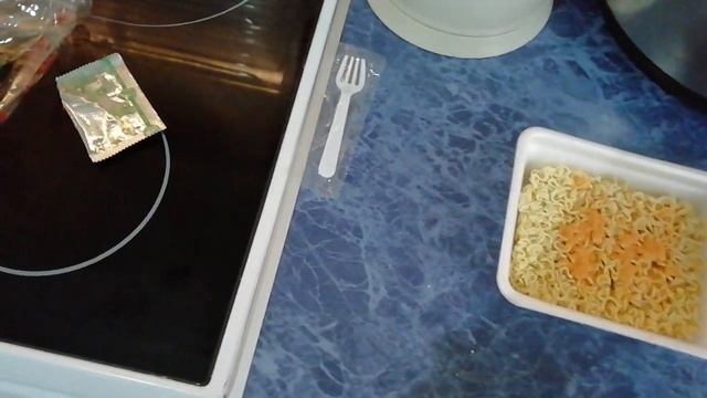 Как правильно заварить доширак смотреть онлайн