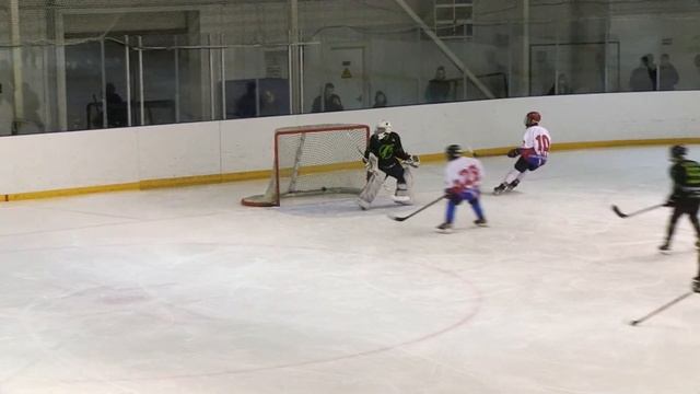 2. СШ Л.ПОКОЛЕНИЕ-11 (Орёл) - СК БРЯНСК-11 (Брянск) смотреть онлайн