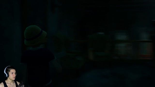 ОЧЕНЬ КОРОТКАЯ ДЕМКА ▷ Alone in the Dark ✦ PS5 [2K 60 fps] - Demo