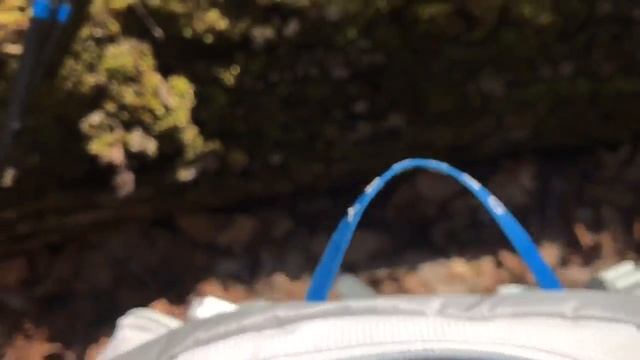 Osprey Levity 45 смотреть онлайн