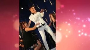 Юбилей внука 25