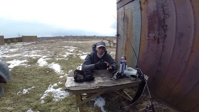 Перчатки спиннингиста. Обзор перчаток на все сезоны.