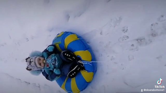 ❄⛄зима