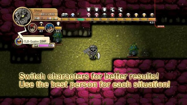 Legasista Gameplay Trailer смотреть онлайн