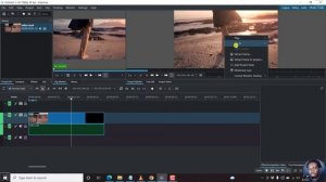 How to Extract a Frame or Take a Screenshot From a Video in Kdenlive