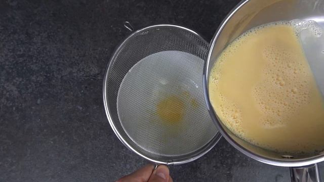 Диетичен крем карамел без захар и без шупли Най- лесният десерт за отслабване смотреть онлайн