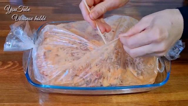 Самый обычный обед☆ужин для большой семьи ☆Приятного аппетита☆ смотреть онлайн