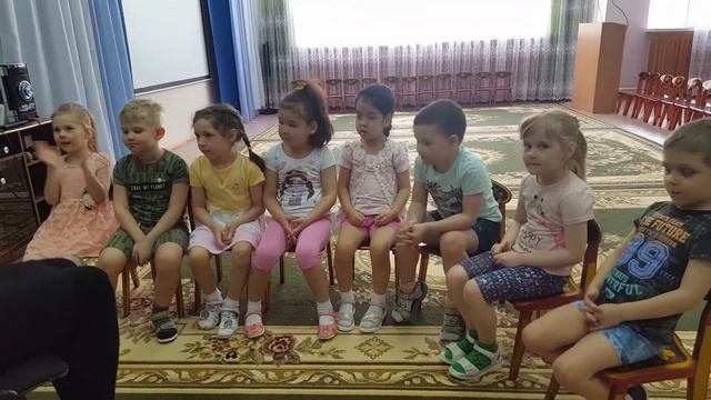 "Музыкальное эхо" смотреть онлайн