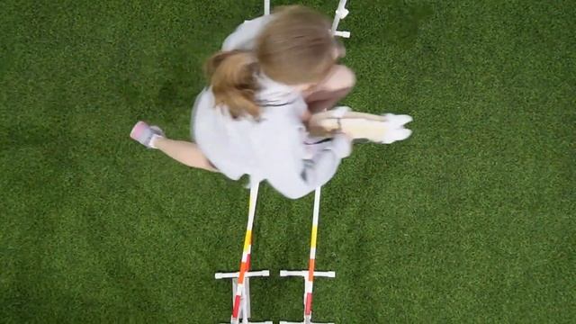 Песня хоббихорсинга | Ты наша команда смотреть онлайн