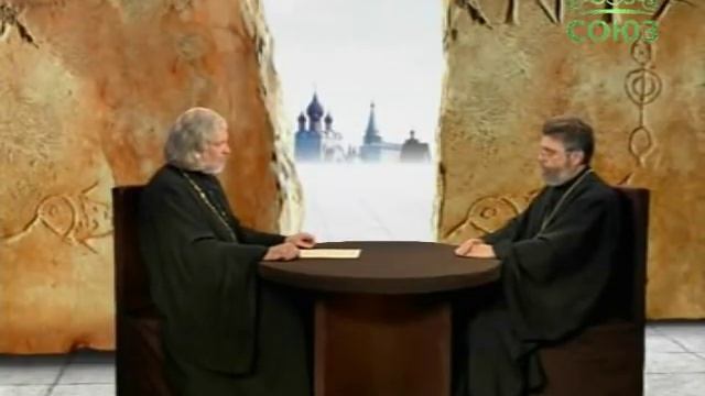 Православная энциклопедия. Об алкогольной зависимости. Гость передачи-о. Григорий Григорьев