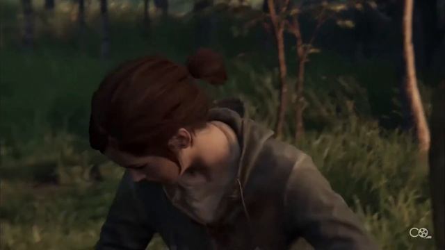 The Last Of Us 2 || Before you go смотреть онлайн
