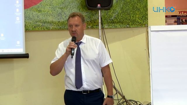 Как повысить привлекательность Зарайска как место для жизни? смотреть онлайн