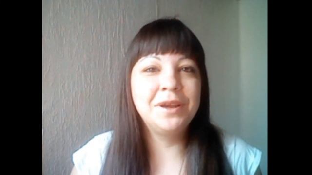 Приветствую Вас мои друзья. Анна Коновалова