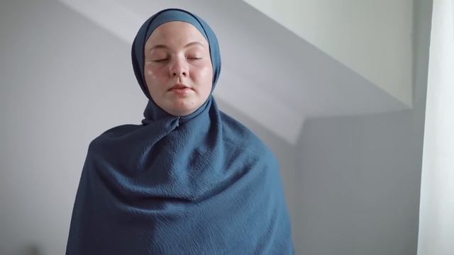 зачем я приняла ислам? смотреть онлайн