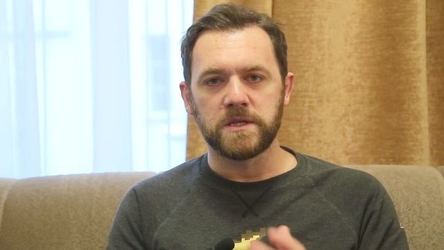 Видеообращение киноактёра Дениса Шведова смотреть онлайн