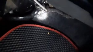 Замена радиатора печки ваз21099