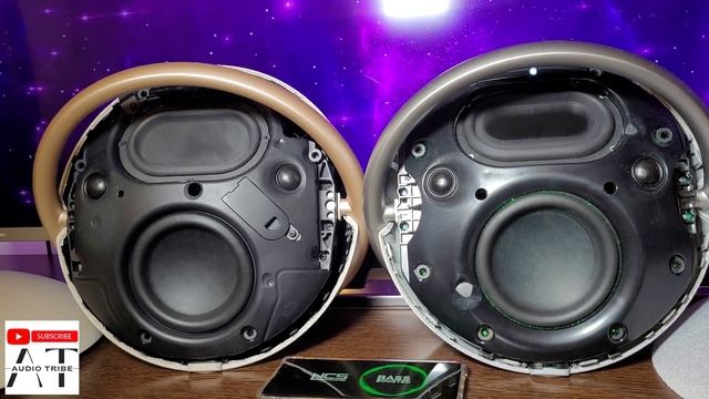 Harman Kardon Onyx Studio 8 VS 7 - Dual Sound Bass Test смотреть онлайн