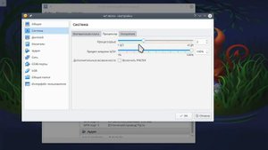 Настраиваем правильно VirtualBox для максимальной производительности