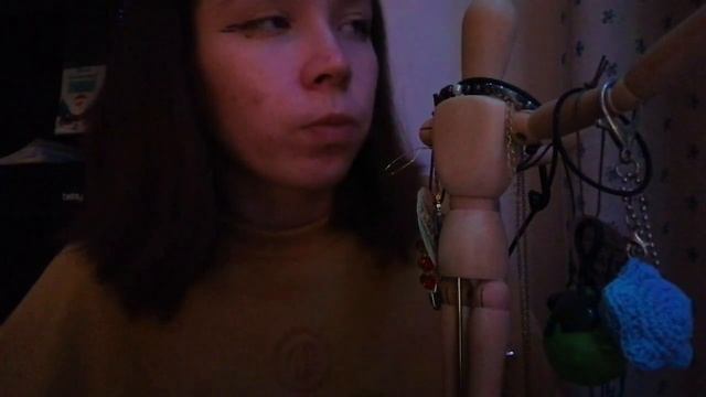 асмр МУЖСКИЕ ИМЕНА ? шепот, звуки рта, визуальные триггеры | асмр для сна | asmr whisper
