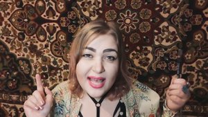 АСМР Макияж от ТП ??? тихий голос  ASMR ролевая игра