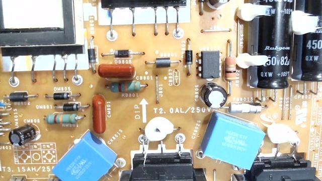 Teste de Diodos no Circuito смотреть онлайн