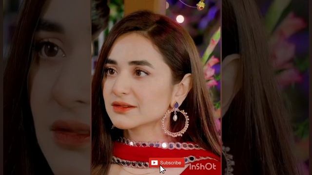 Drama tere bin actress yumna zaidi ll Latest Fashion Ideas with js