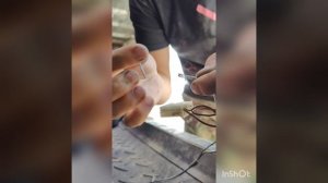 #ниленваген. замена задних фонарей наLED