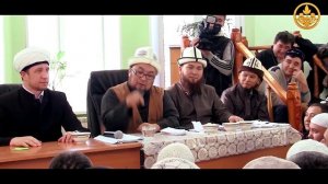 хочешь быть счастливым? шейх Чубак ажы