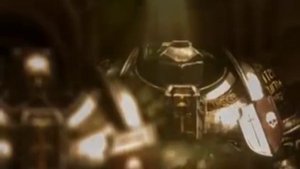 War Hammer - Grey Knights