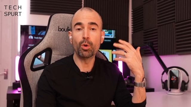 Sony LinkBuds Review | Truly Unique True Wireless Earbuds смотреть онлайн