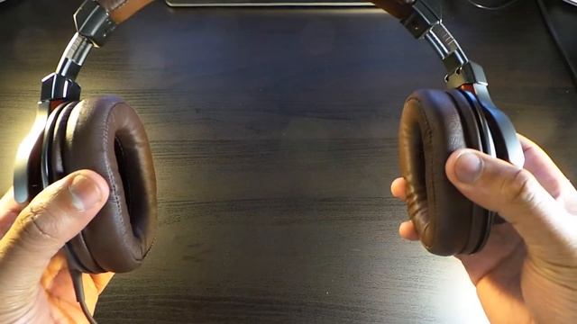 Audio Technica MSR7 Last Word Review ( making a mark with sound ) смотреть онлайн