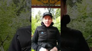 Юрий Батурин - Прямой эфир от 18.05.2020