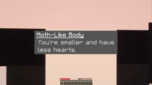 Mothling Origin - Minecraft Origins Mod (Afterlife SMP)