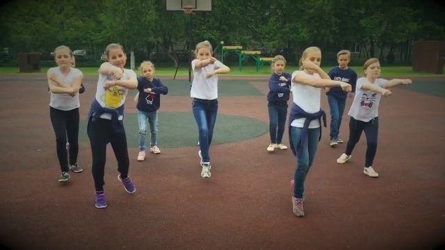 Let's Dance Kids