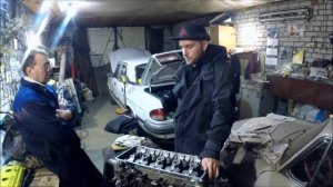 ВСЕ О ТУРБО ЗМЗ. РУССКОМ ТУРБО МОТОРЕ 2,3 ЛИТРА.