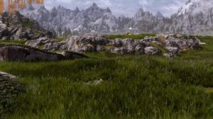 Modded The Elder Scrolls V Skyrim Special Edition ENB 4k60 GTX 1080Ti SLi - Spring Tundra - Update