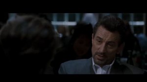 Фильм Схватка 1995 Heat Аль Пачино против Роберта Де Ниро разговор в кафе