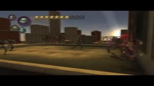 [TMNT] Прохождение игры Черепашки Ниндзя #7-"Опасная игра"