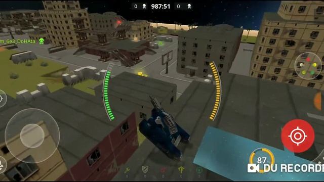 Страдаем фигнёй :D №3 "Cсори за звук :3" смотреть онлайн