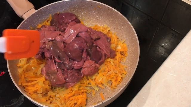 Паштет печёночный со сливочным маслом!!!