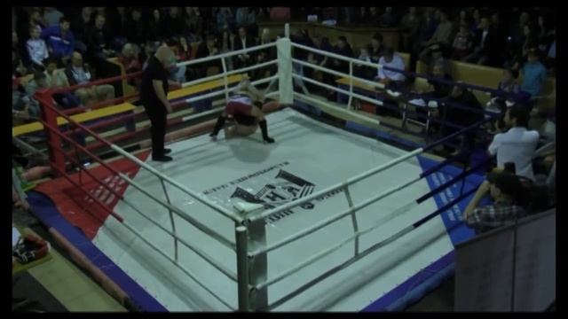 Михаил Кононов "НА" Борис Бошан. (1на1 -27.09.15) смотреть онлайн