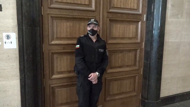 "Резидентът" Иван Илиев...