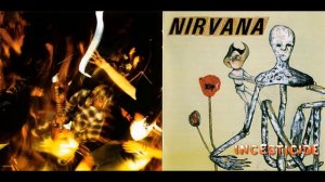 Лучшие песни из альбомов нирваны (in my opinion)