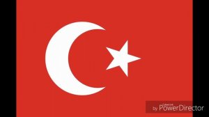 Государственный Гимн Османской Империи "Ceddin Deden"