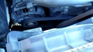 Работа двигателя 4G93 MMC Pajero Io Pinin